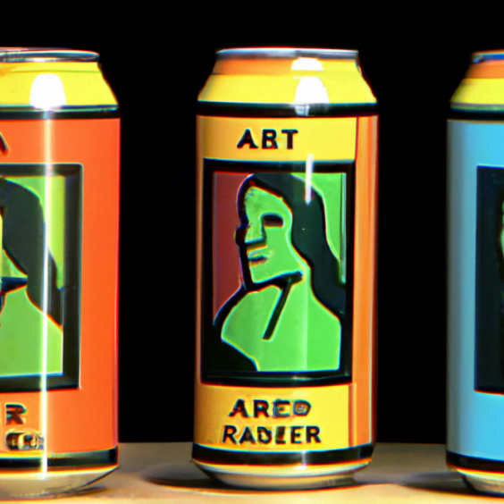 Packaging trends in the craft beer industry