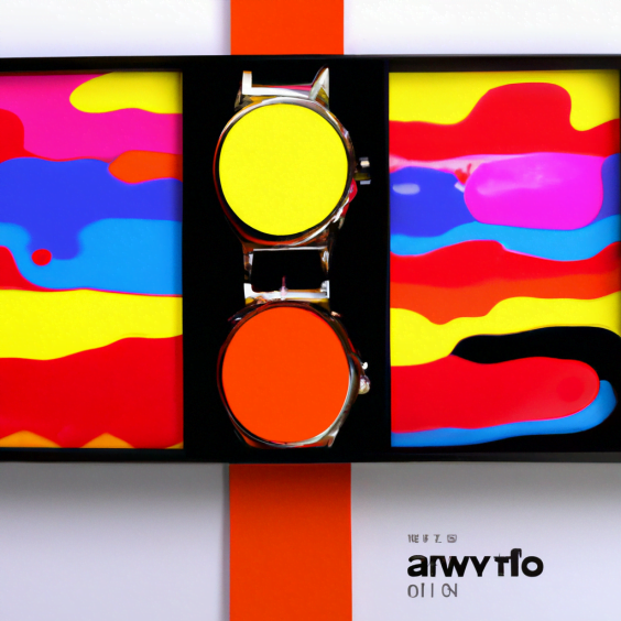 Innovative packaging for smartwatches and wearables