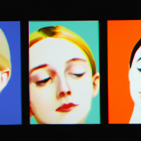 Exploring AI-Driven Storytelling Techniques in Design