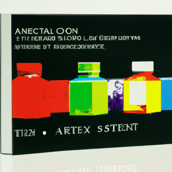 Packaging design for specialty teas and infusions