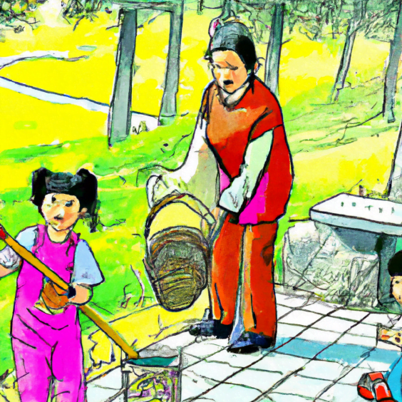 Exploring Whimsical and Fairy Tale Illustration Styles