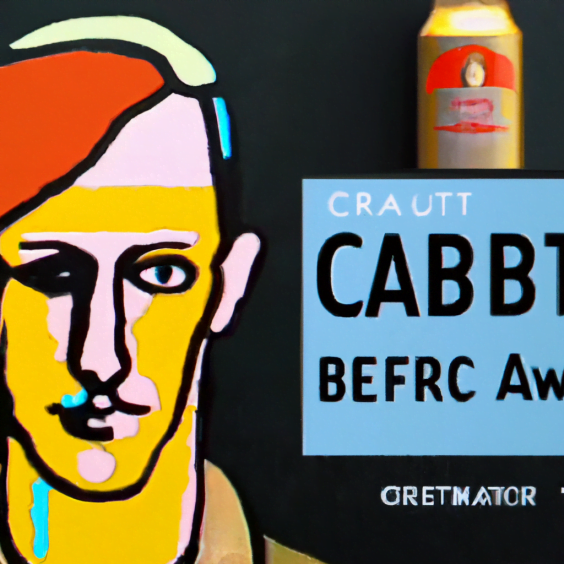 The Art of Illustrating Beer Labels: Blending Craft and Creativity