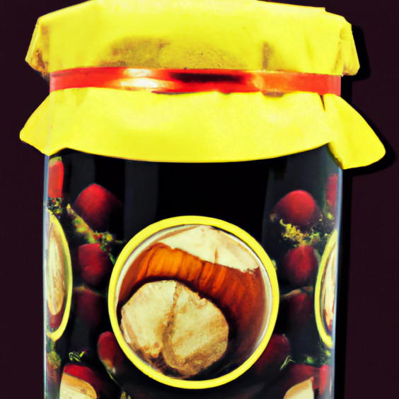 Packaging design for artisanal products