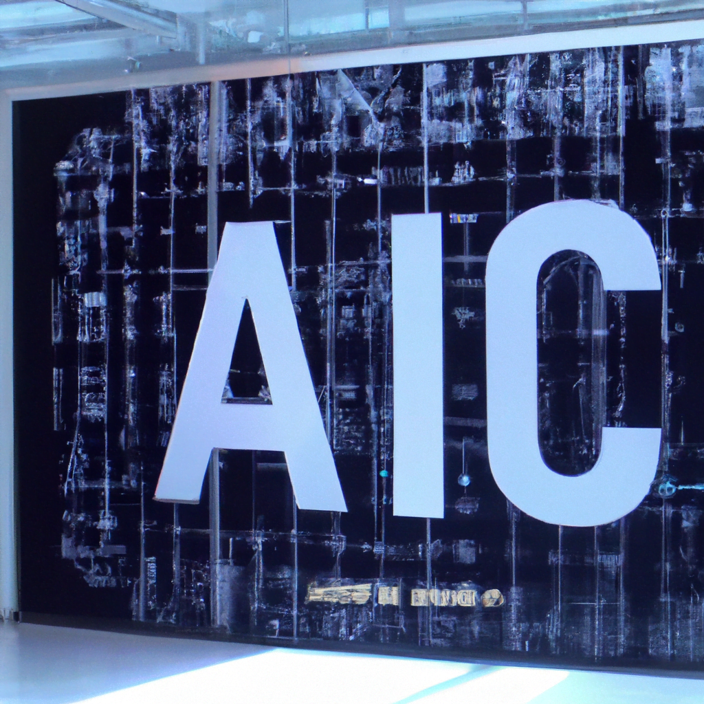 AI in Exhibition Signage and Wayfinding Systems