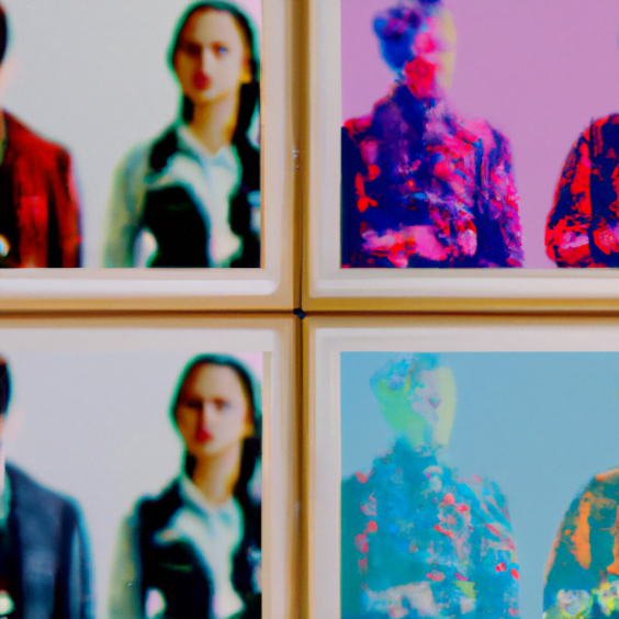 The Impact of AI in Creating Personalized Design Recommendations