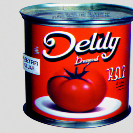 Retro-inspired package design