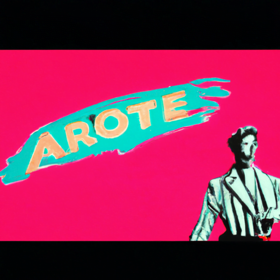 Tips for Creating Illustrations with a Retro Aesthetic