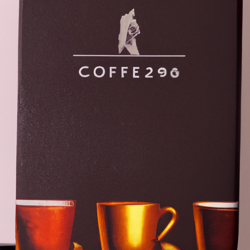 Packaging for specialty coffees and teas