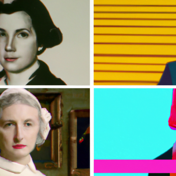 AI-Enabled Design Automation for Marketing Collateral