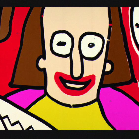 Illustrating for Editorial Cartoons: Communicating through Satire