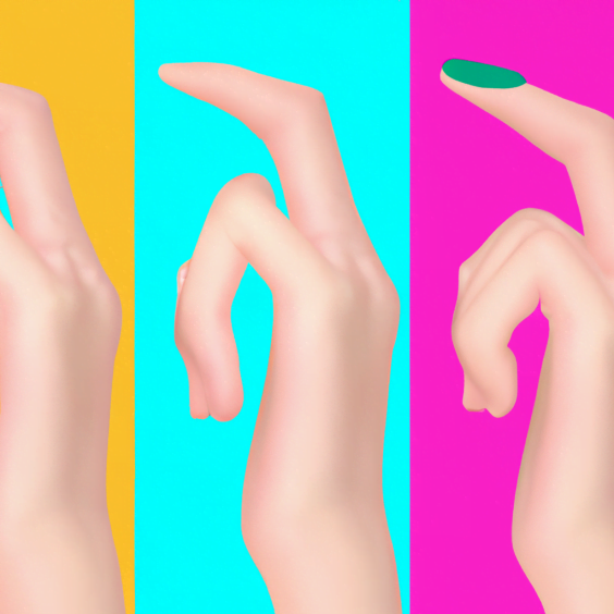 Tips for Creating Eye-Catching Illustrated Patterns and Textures