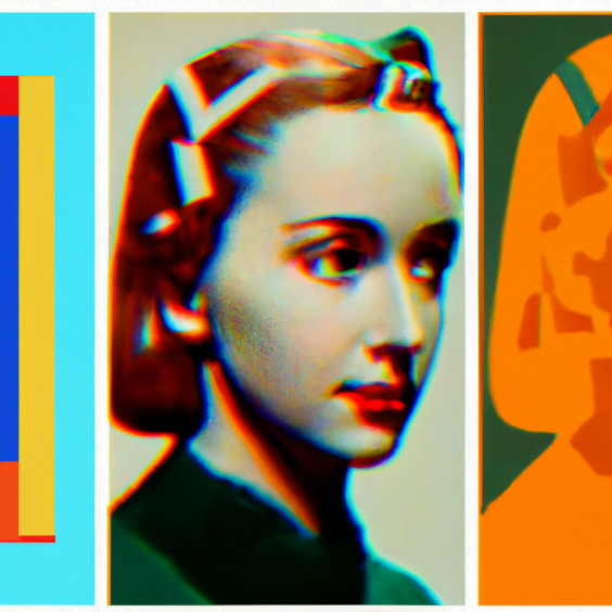 AI-Based Visual Search and Recognition in Design