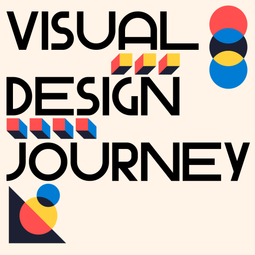 Visual Design Journey