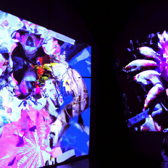 AI in Environmental Graphics and Wayfinding Design