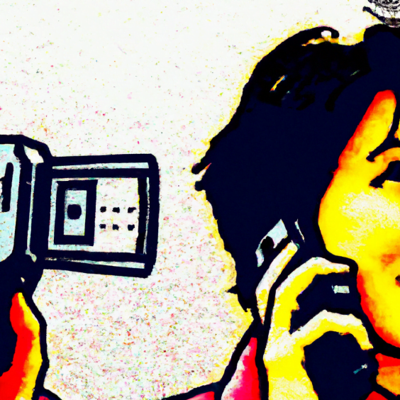 Exploring Retro Futurism in Illustration