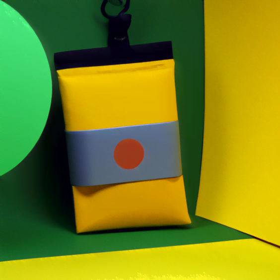 Packaging for eco-conscious travel and adventure products