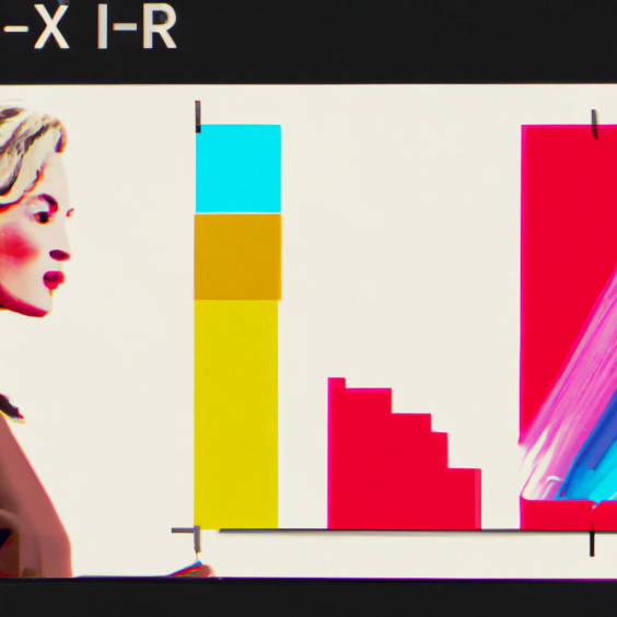 Exploring AI-Driven Data Visualization in Infographics