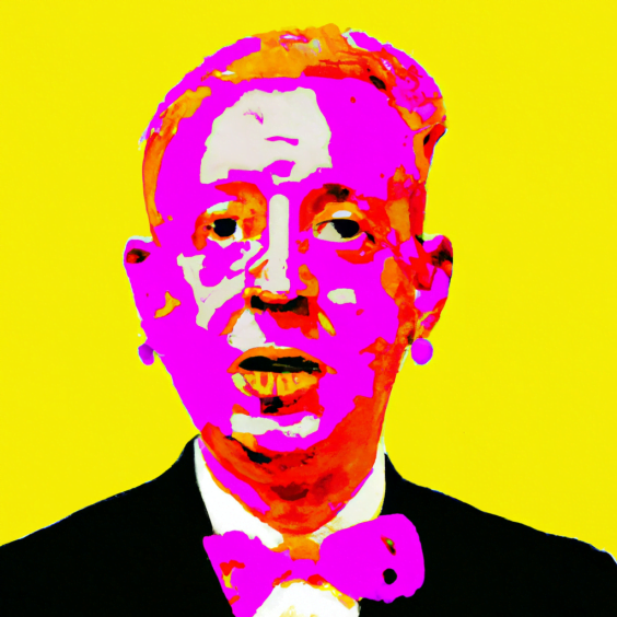 The Role of Illustration in Political Commentary