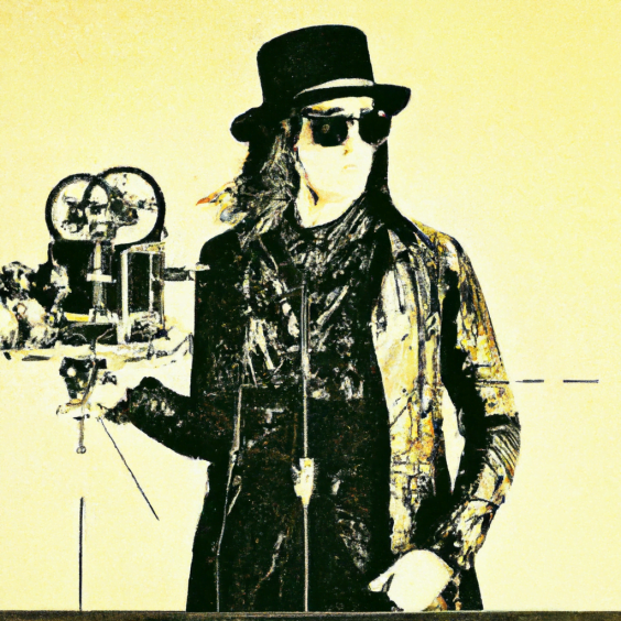 Exploring Steampunk Illustration: Blending Victorian Era with Technology