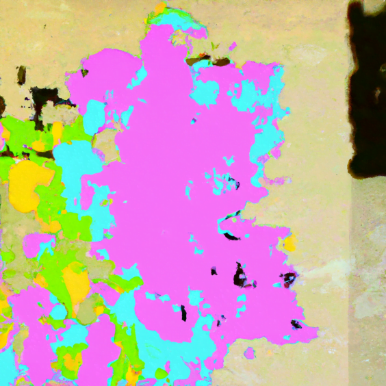 AI-Powered Color Theory and Color Harmonization in Design