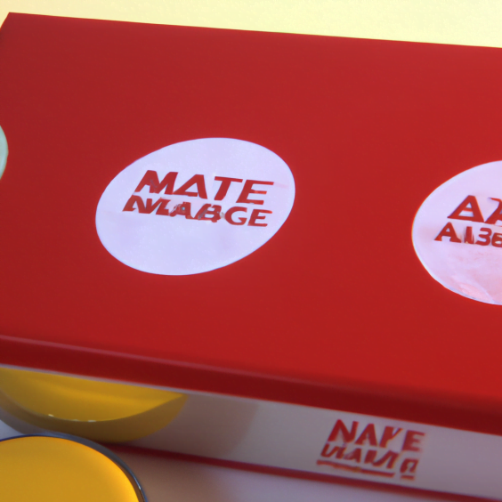 Packaging for environmentally friendly beauty brands