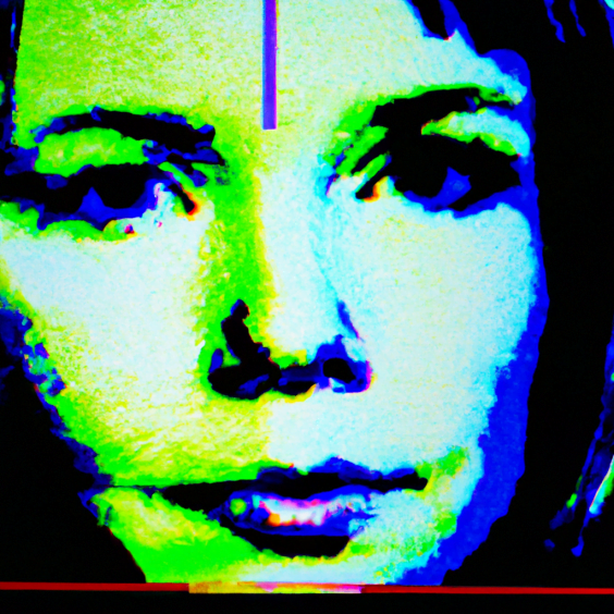 AI in Music Album Cover Design: Automated Visualizations