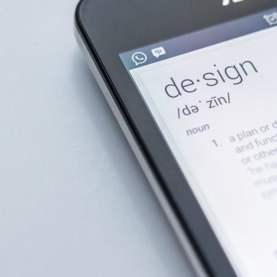 The Art of Typography in Web Design: Best Practices