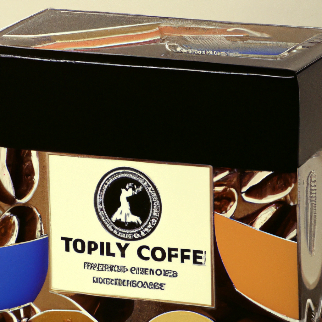 Packaging trends in the coffee and tea industry