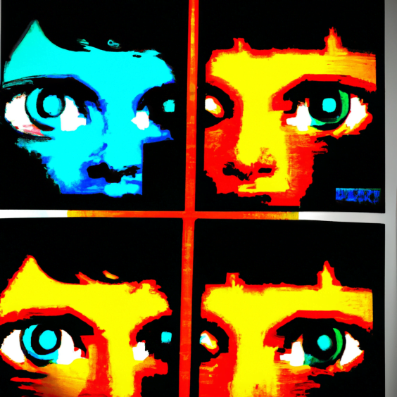 Print Design: Merging Analog and Digital