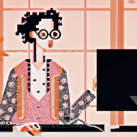 AI-Powered Illustration and Character Design Techniques