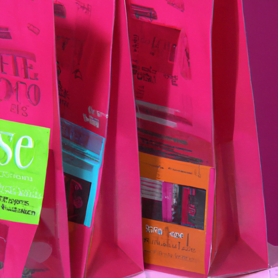 Packaging trends in the fashion industry