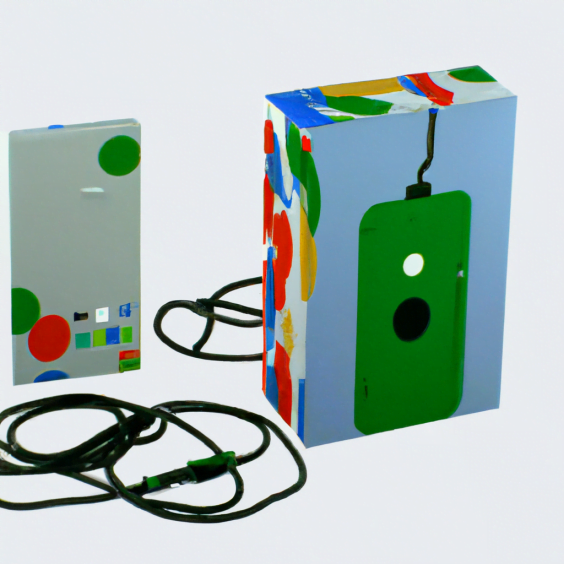 Innovative packaging for mobile accessories