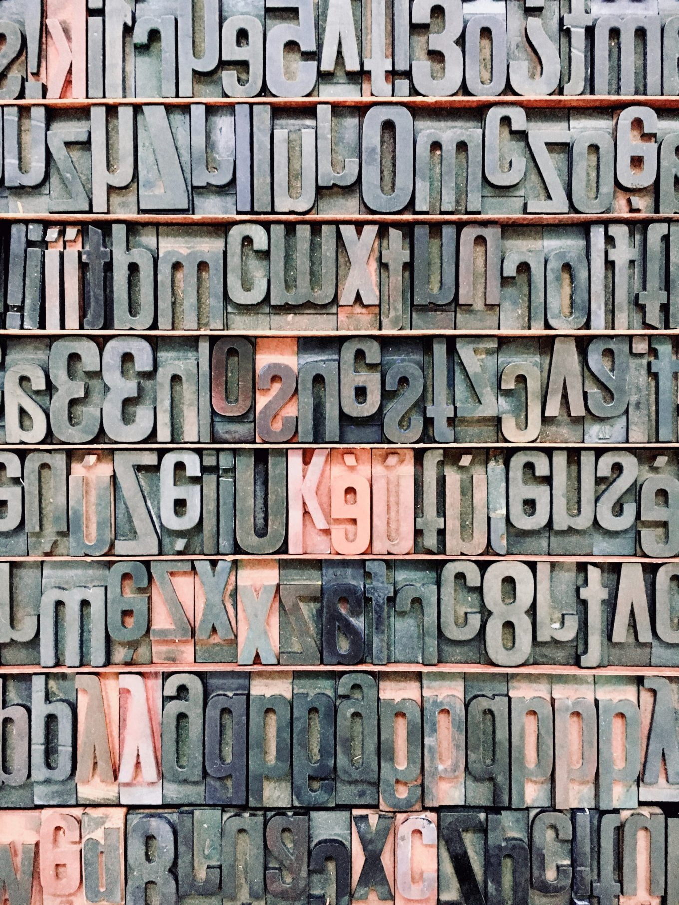 Understanding The Basics Of Typography - Visual Design Journey