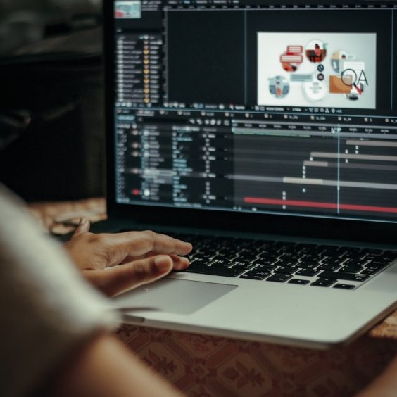 Motion Graphics: Bringing Designs to Life