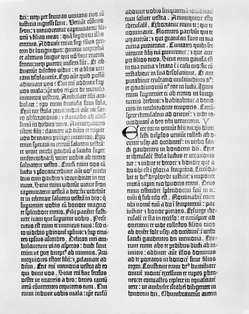 Gutenberg