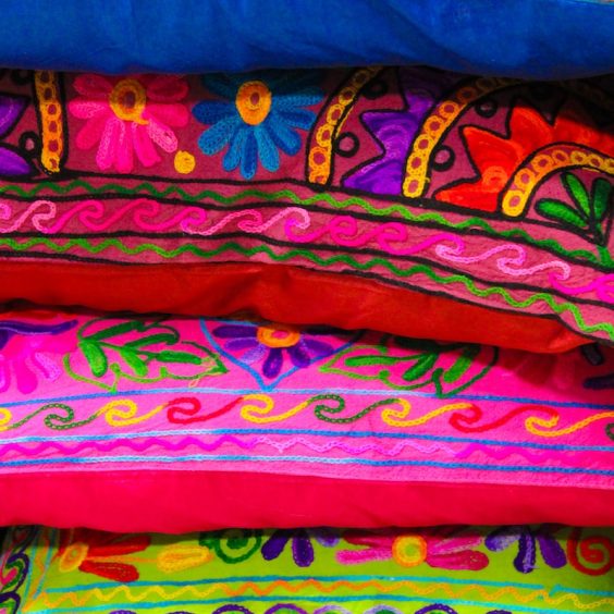 Designing for Different Cultures: Cross-Cultural Considerations