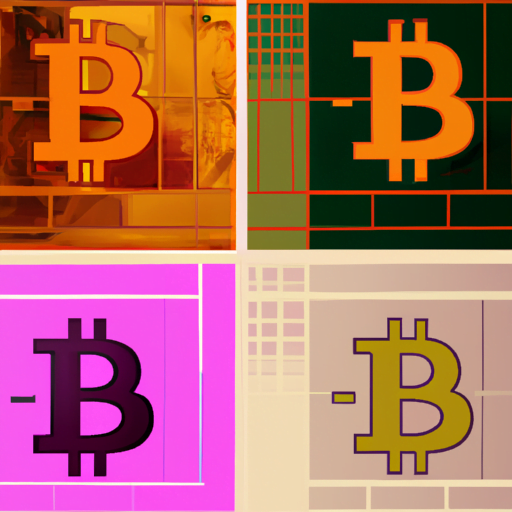 The Impact of Cryptocurrency on Graphic Design Transactions