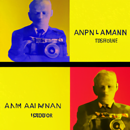 Armin Hofmann