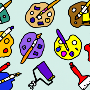 NFTs and Graphic Design: Exploring New Avenues of Creativity