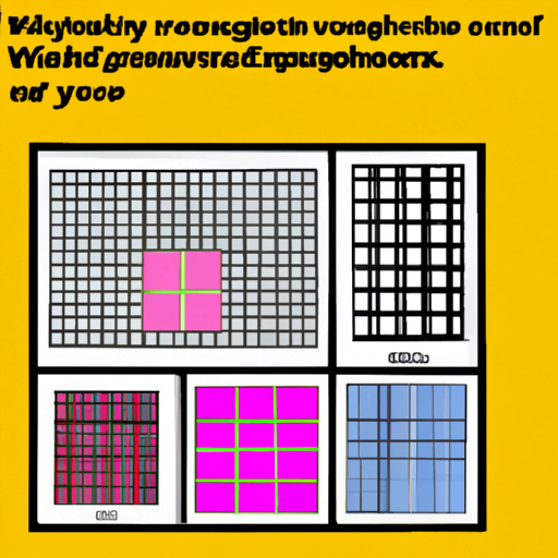 Understanding Grid Systems for Typography Layouts