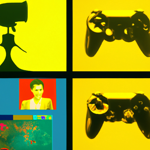 Gamifying User Experience: Incorporating Game Elements in Design