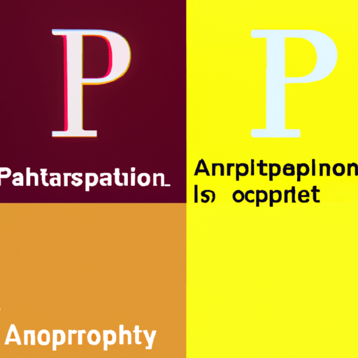 The Psychology of Typography: How Fonts Affect Perception