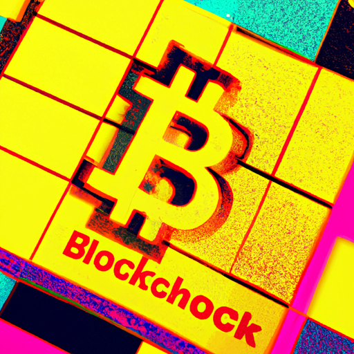The Impact of Blockchain Technology on Graphic Design