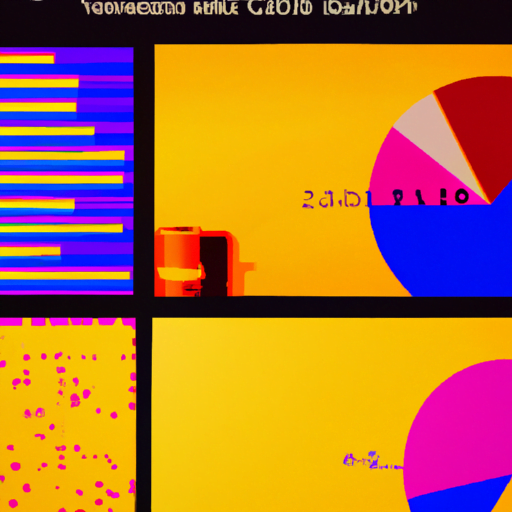 The Role of Data Visualization in Graphic Design