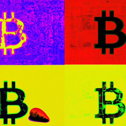 The Impact of Cryptocurrency on Graphic Design Transactions