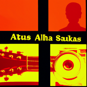 Saul Bass - Visual Design Journey