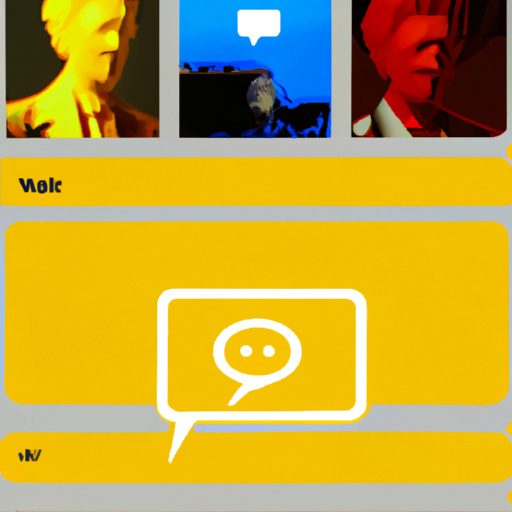 Designing Messaging and Chat Interfaces