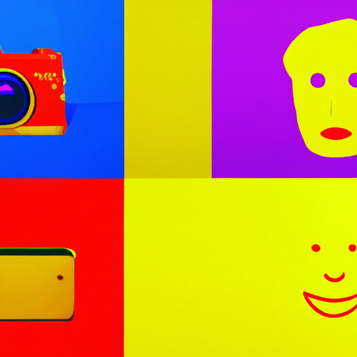 Exploring the Role of Emojis in Visual Communication