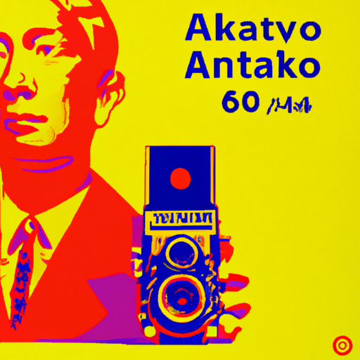 Ikko Tanaka