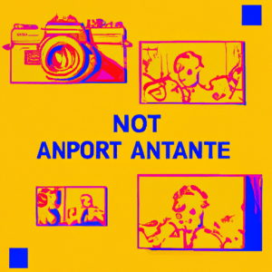 Designing Event Management Interfaces - Visual Design Journey